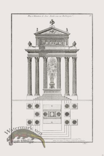 Elementary Architecture 198